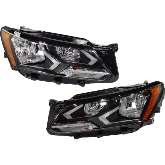 Picture of Headlight
