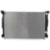 Picture of A/C Condenser