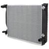 Picture of A/C Condenser