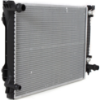 Picture of A/C Condenser