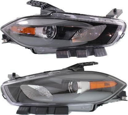 Picture of Headlight