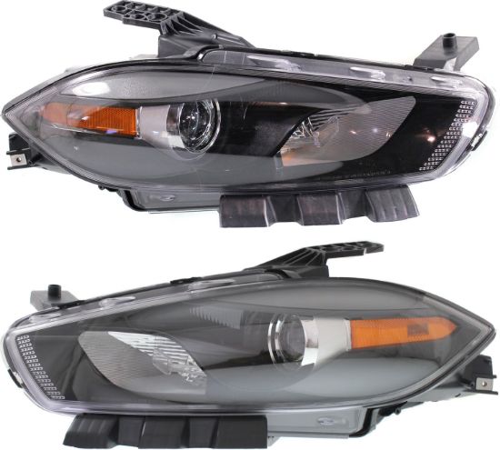 Picture of Headlight