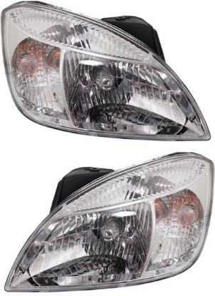 Picture of Headlight