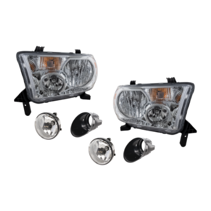 Picture of Headlight