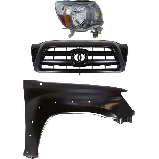 Picture of Headlight