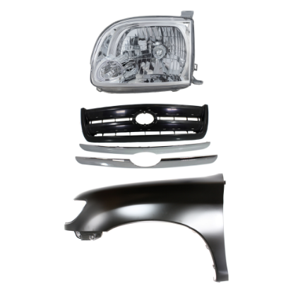 Picture of Headlight