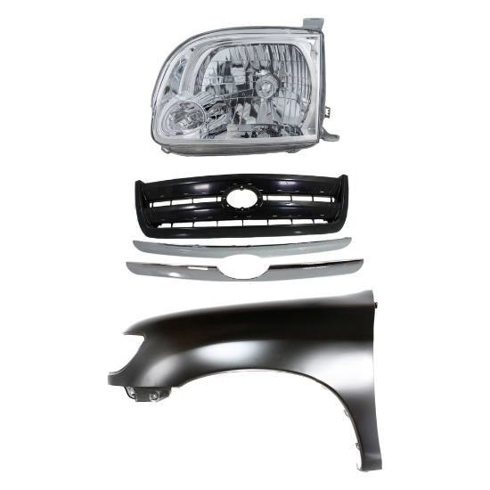 Picture of Headlight