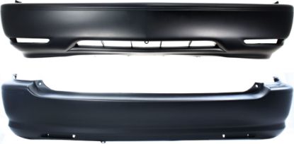 Picture of Bumper Cover