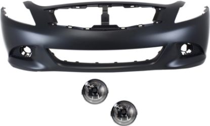 Picture of Bumper Cover