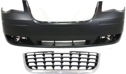 Picture of Bumper Cover