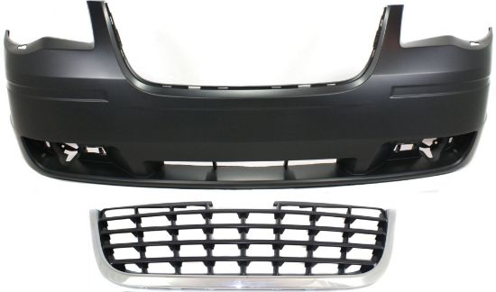 Picture of Bumper Cover