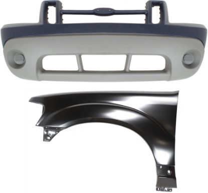 Picture of Bumper Cover