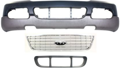 Picture of Bumper Cover