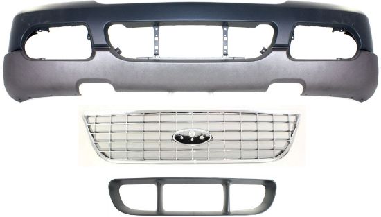 Picture of Bumper Cover