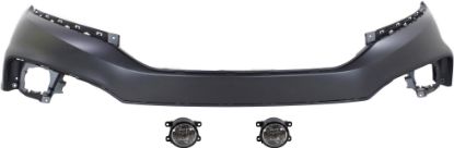 Picture of Bumper Cover