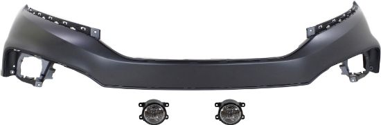 Picture of Bumper Cover