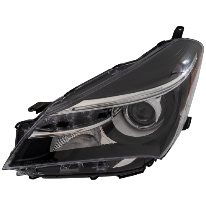 Picture of Headlight
