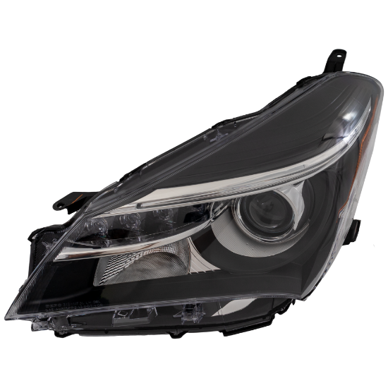 Picture of Headlight