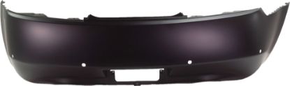 Picture of Bumper Cover