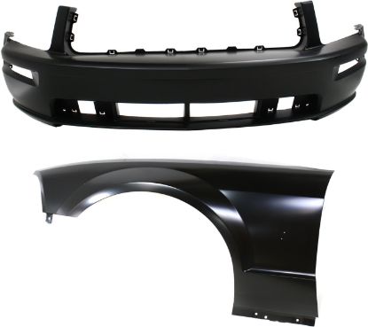 Picture of Bumper Cover