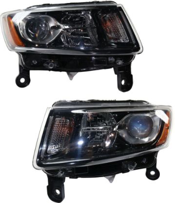 Picture of Headlight