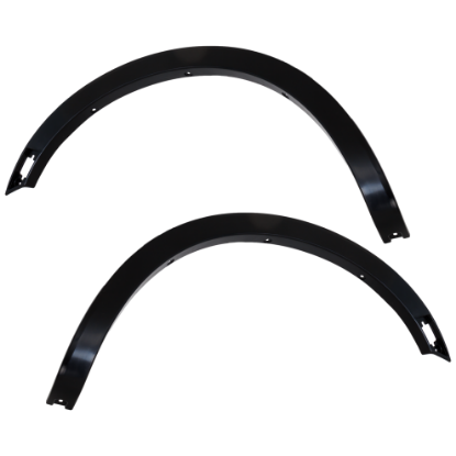 Picture of Fender Flares