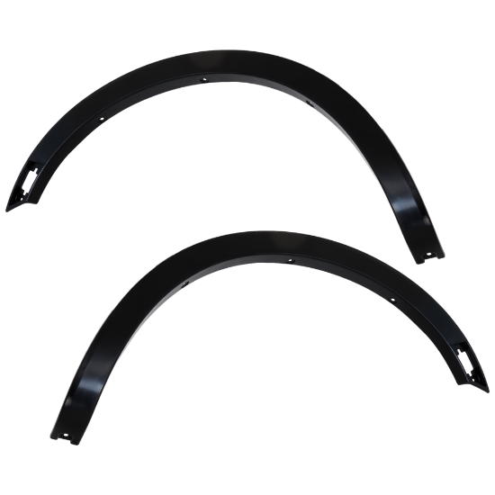 Picture of Fender Flares