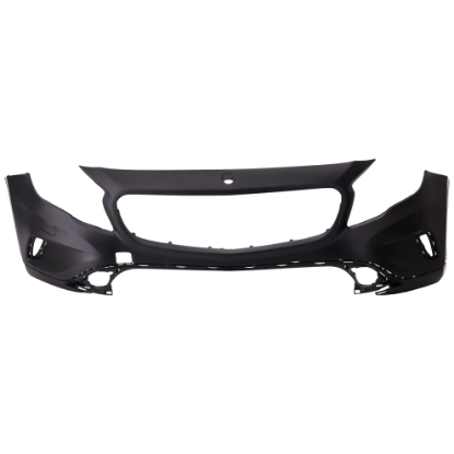 Picture of Bumper Cover