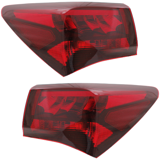 Picture of Tail Light