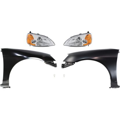 Picture of Headlight