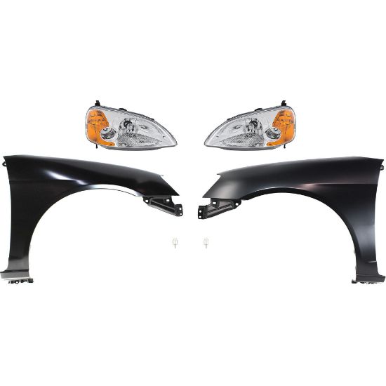 Picture of Headlight