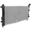 Picture of A/C Condenser