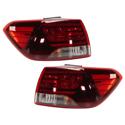 Picture of Tail Light