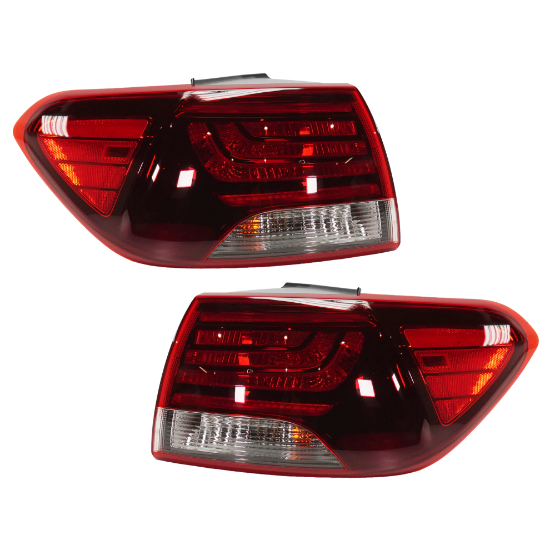 Picture of Tail Light