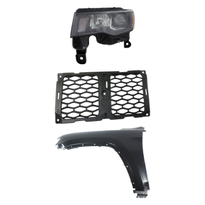 Picture of Headlight