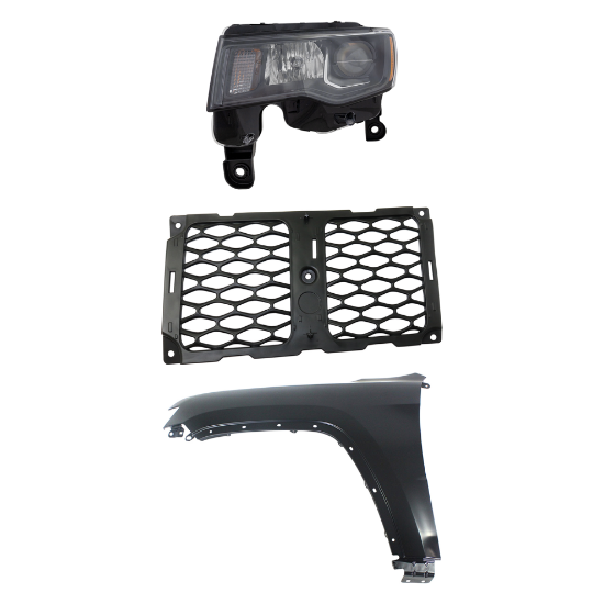 Picture of Headlight