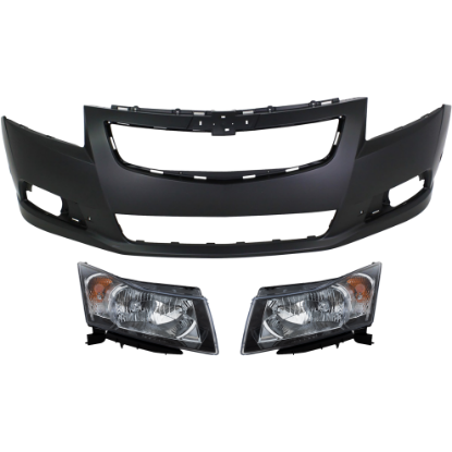 Picture of Headlight