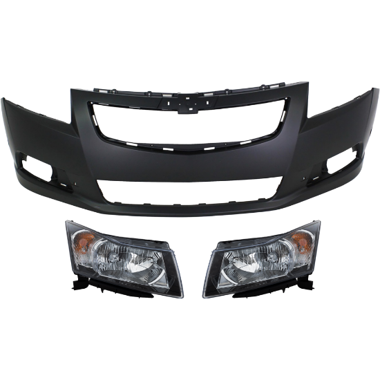 Picture of Headlight