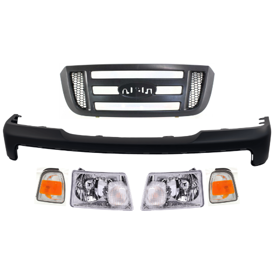 Picture of Grille Assembly