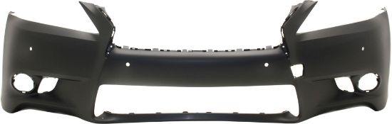 Picture of Bumper Cover