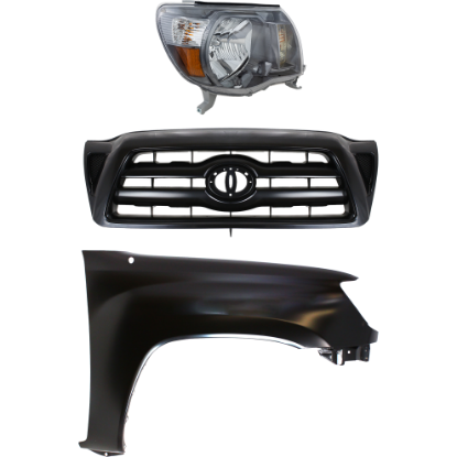 Picture of Headlight