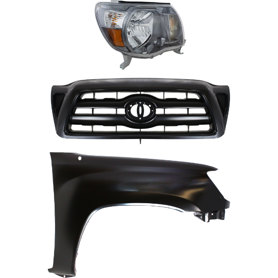 Picture of Headlight