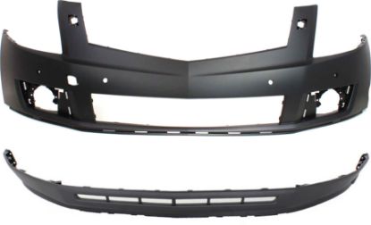 Picture of Bumper Cover