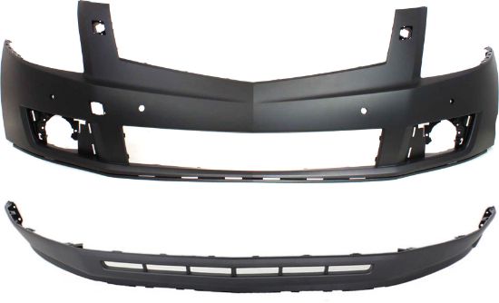 Picture of Bumper Cover