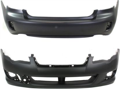 Picture of Bumper Cover