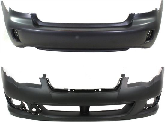 Picture of Bumper Cover
