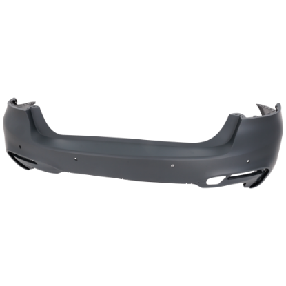 Picture of Bumper Cover