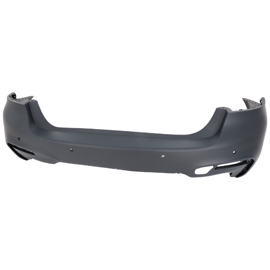 Picture of Bumper Cover