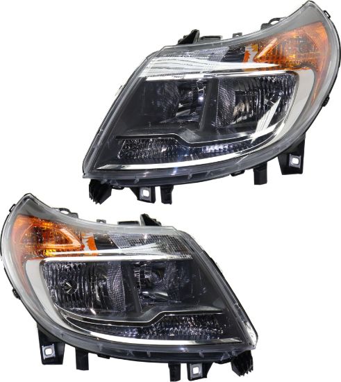 Picture of Headlight