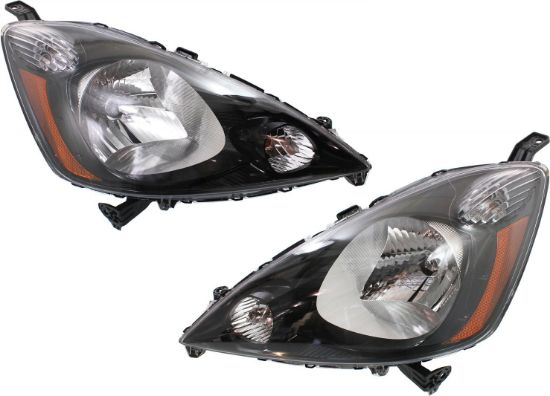 Picture of Headlight